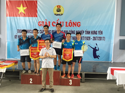 AVC - Sports